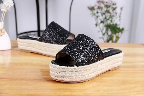 MIUMIU Slippers Women--024